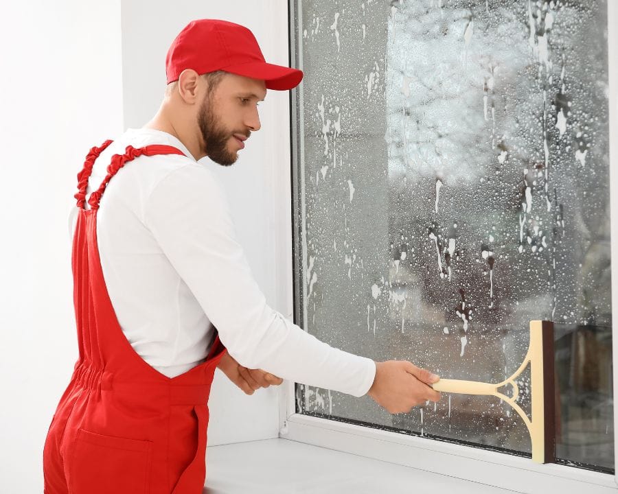 Window Cleaning Brisbane