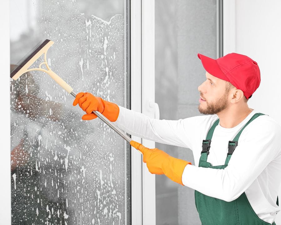 Window Cleaning Gold Coast