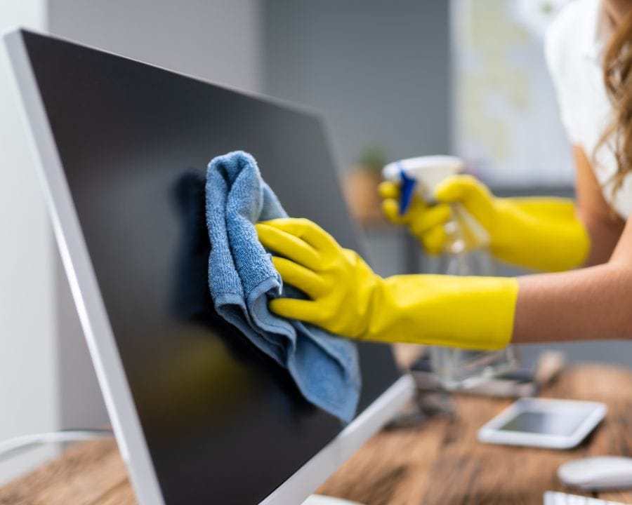 Office Cleaning Brisbane