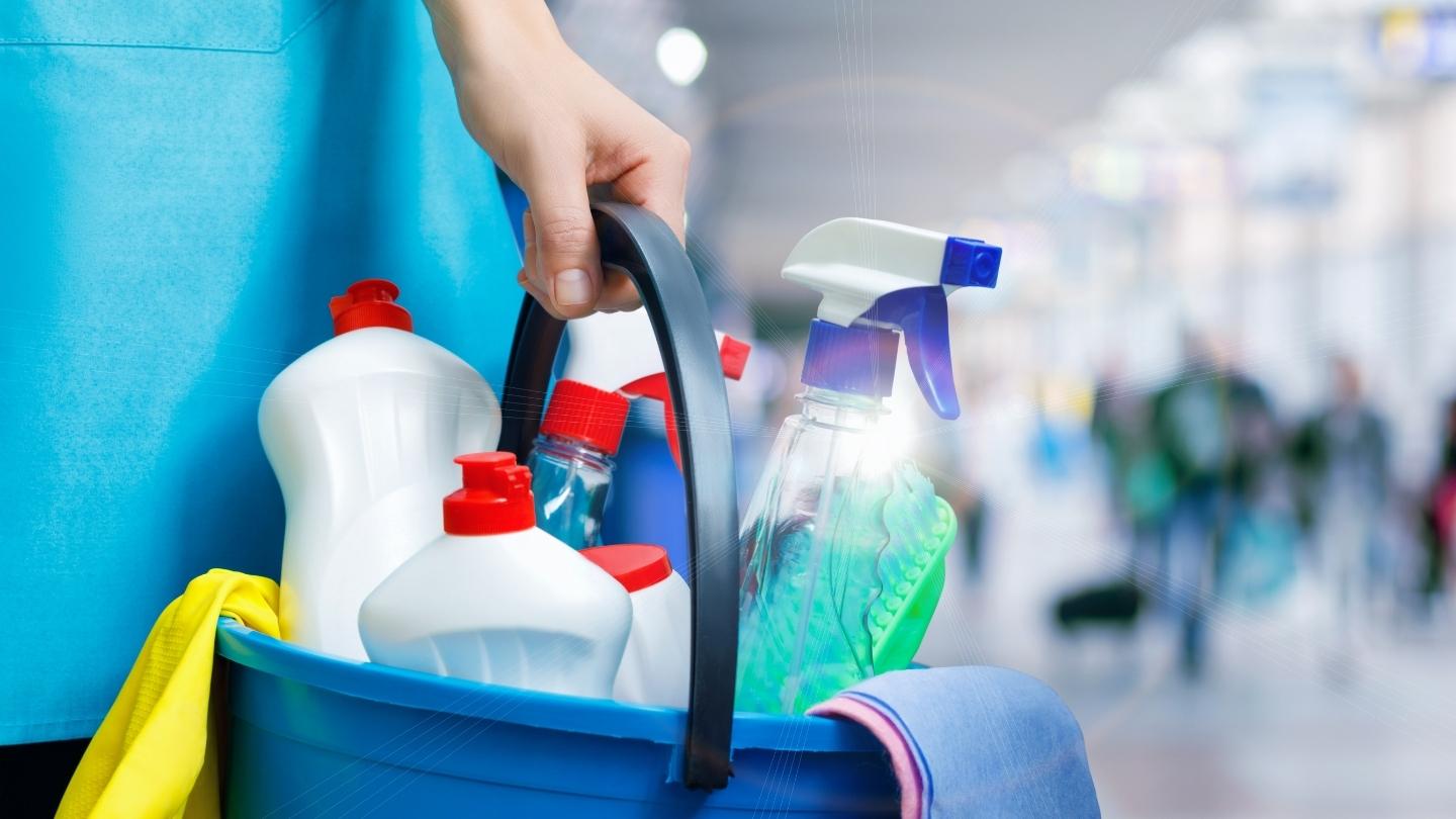 Brisbane commercial cleaning company