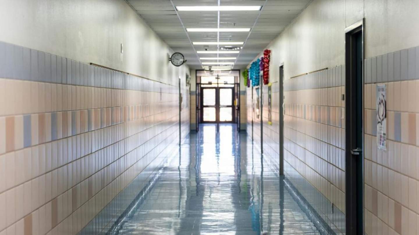 Brisbane school cleaning company
