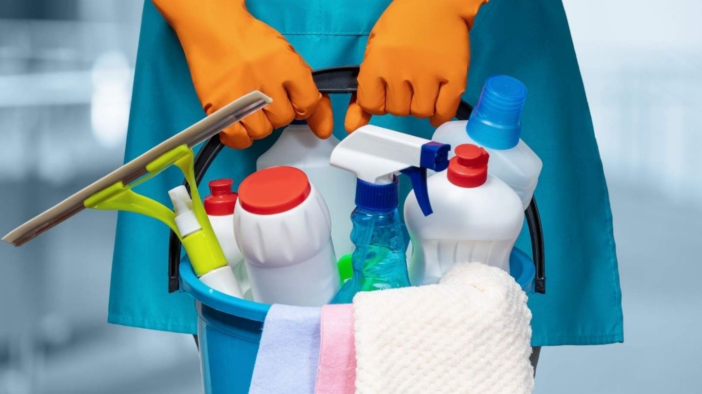 Professional commercial cleaning Brisbane