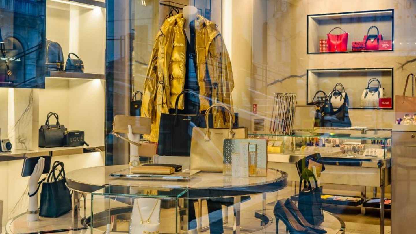 Retail cleaning services Brisbane 1