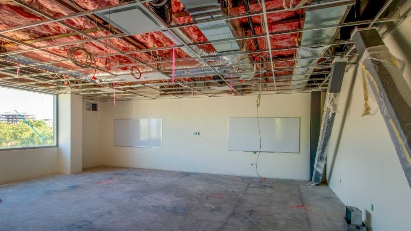 builders cleaning gold coast
