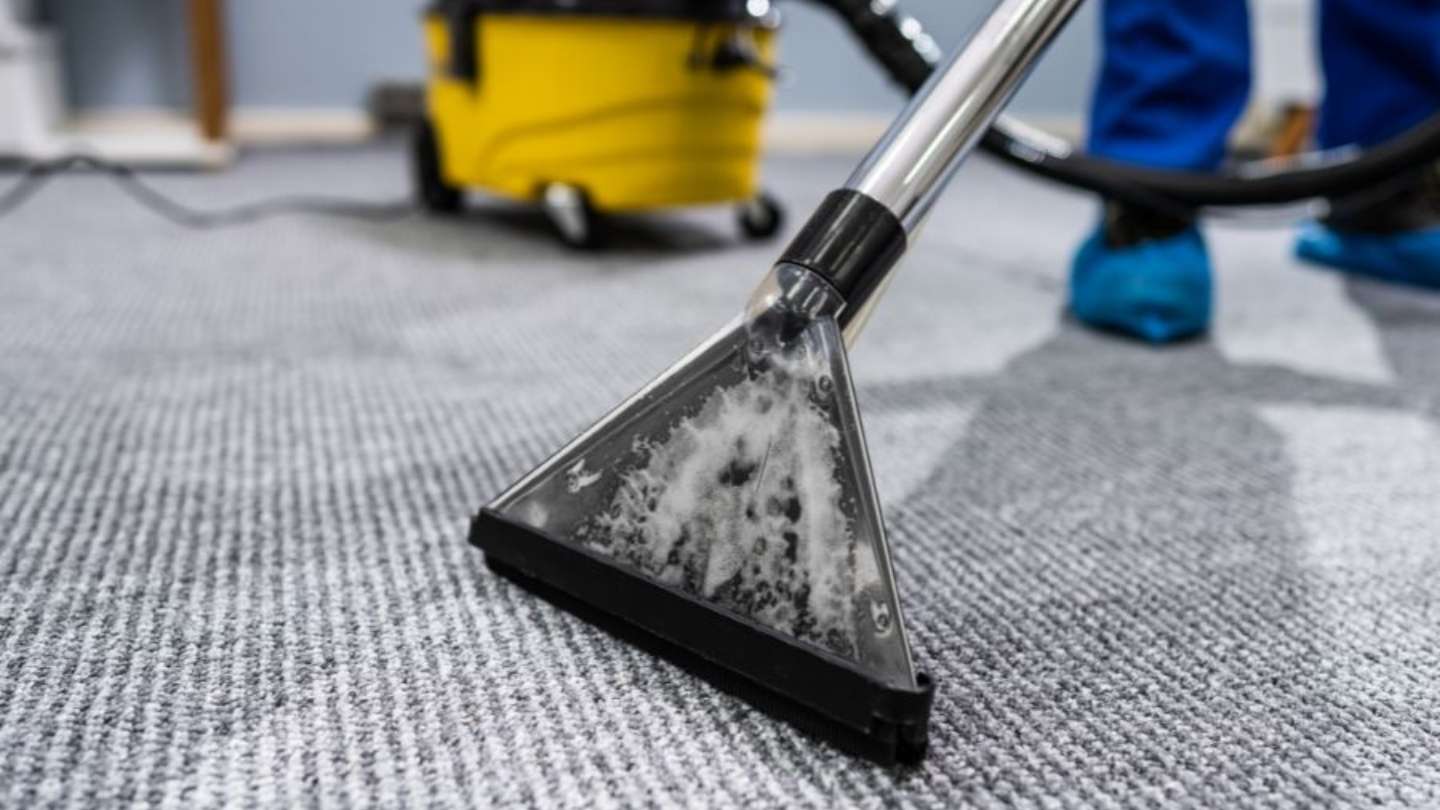 carpet cleaners brisbane