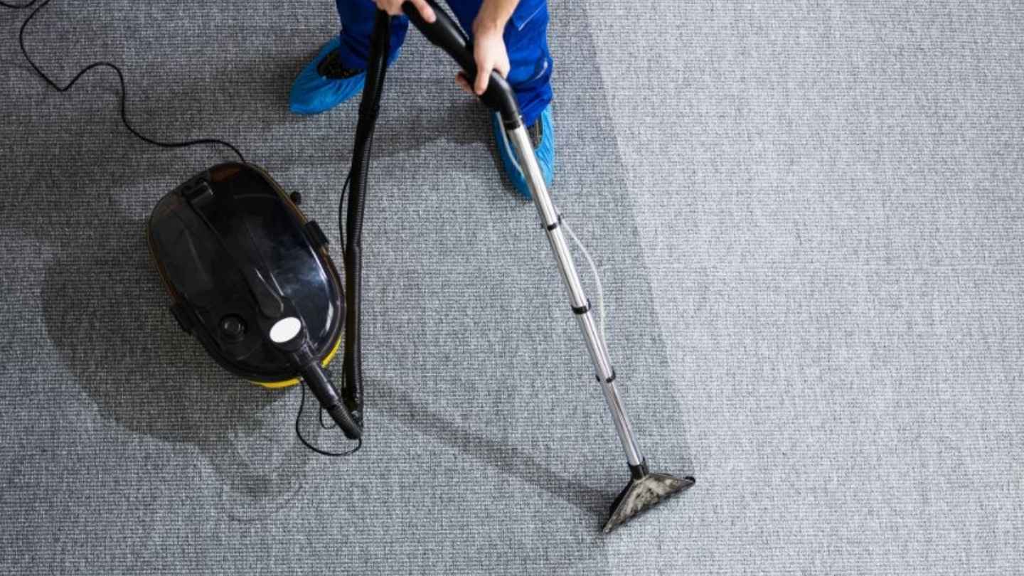 commercial carpet cleaning brisbane