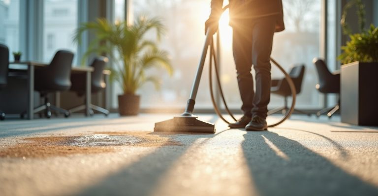 does steam cleaning carpet remove stains