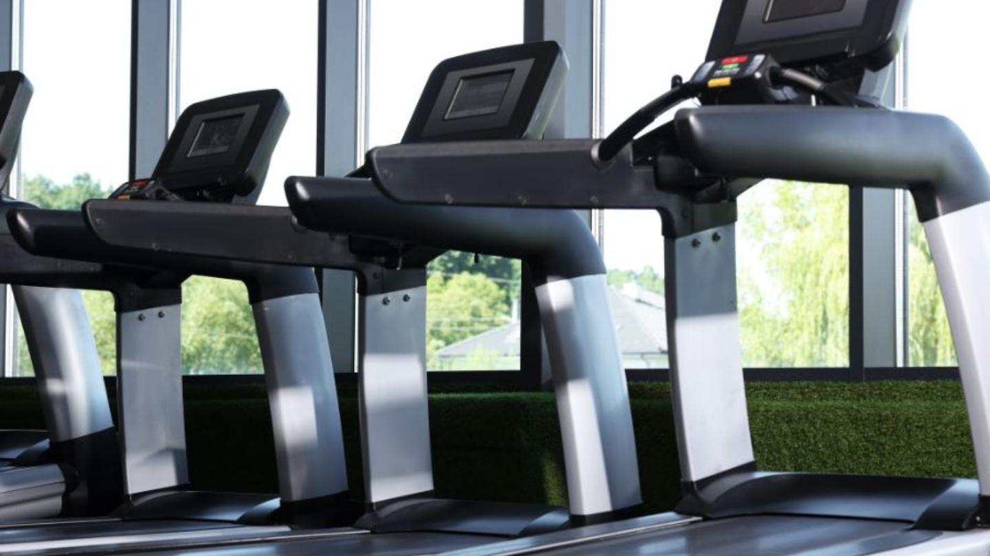 gym cleaners Brisbane