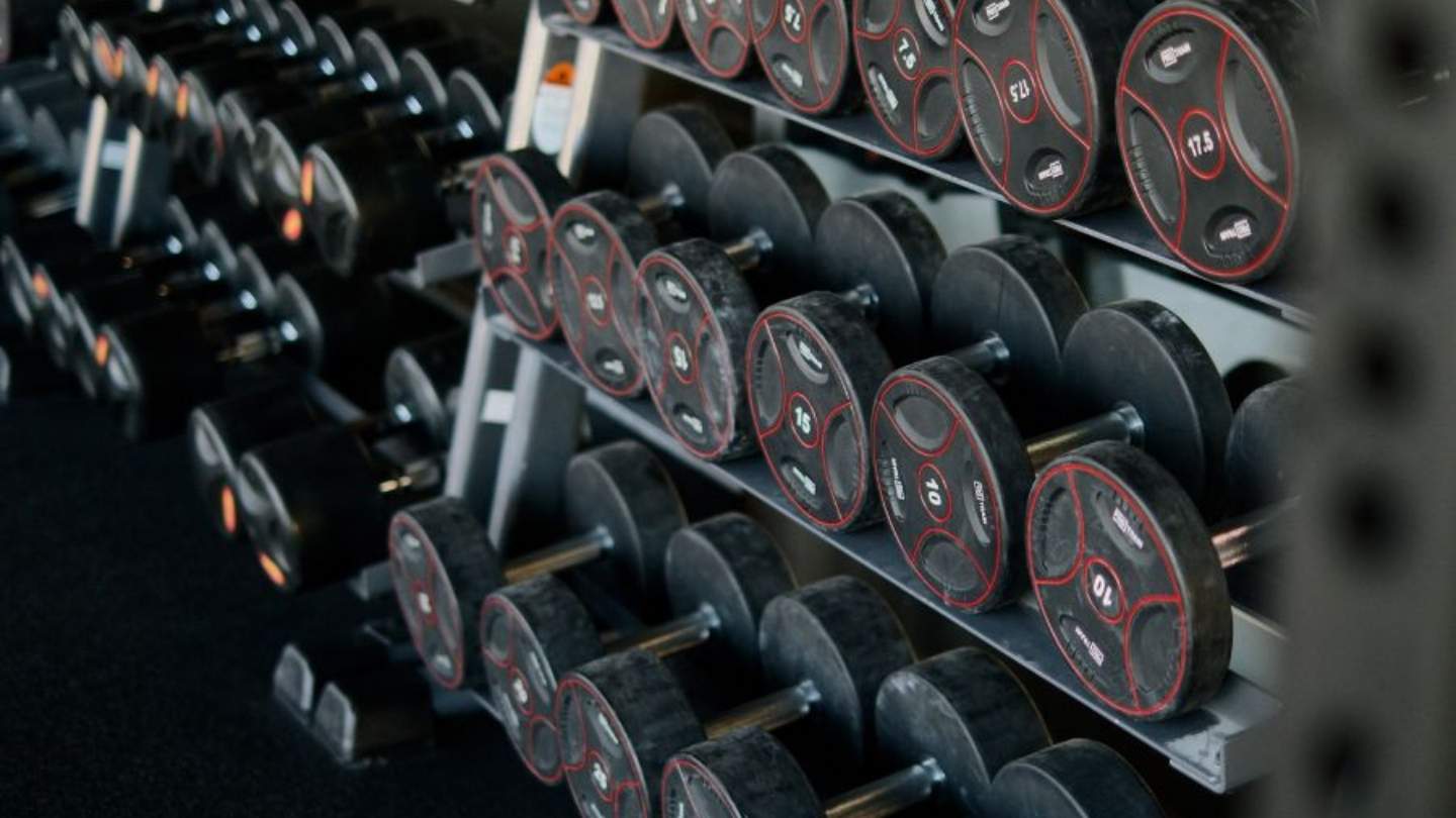 gym cleaning services Brisbane