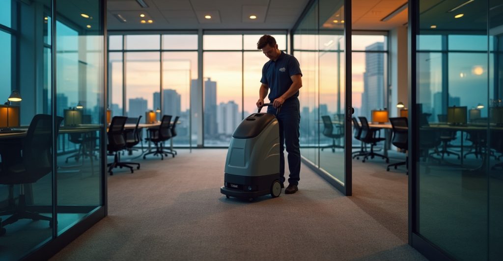 how much does carpet cleaning cost