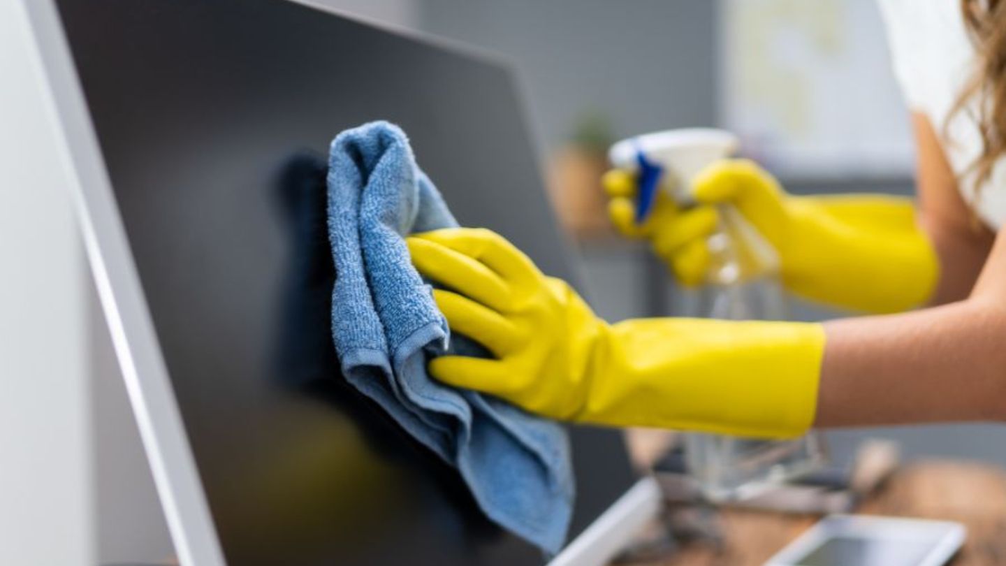 office cleaning services brisbane