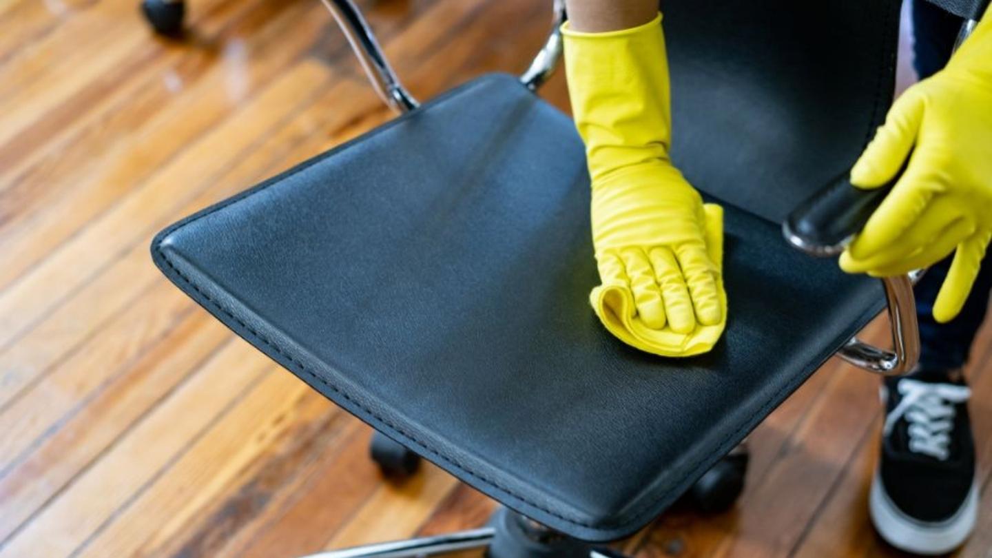 professional deep cleaning brisbane