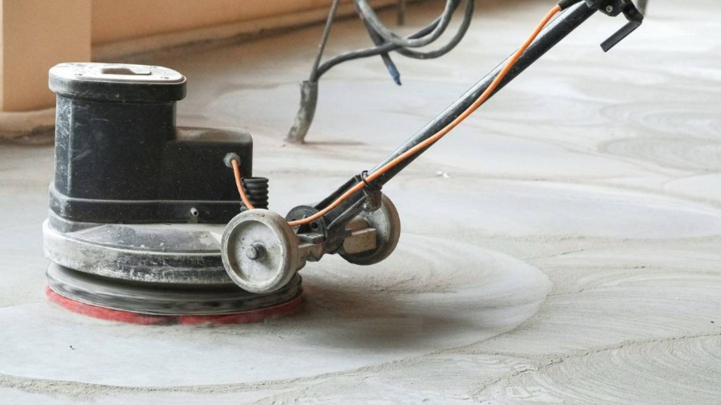 professional floor cleaning brisbane