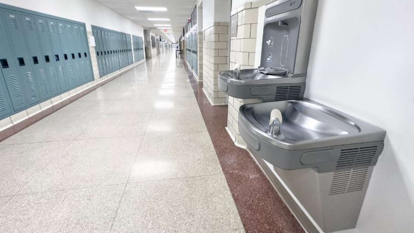 school cleaners Gold Coast