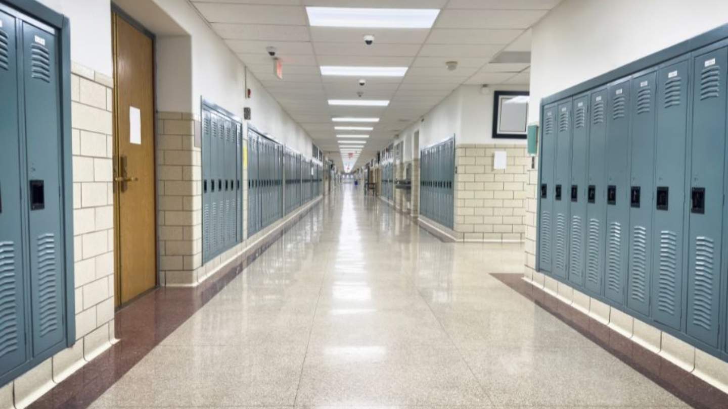 school cleaning services Brisbane