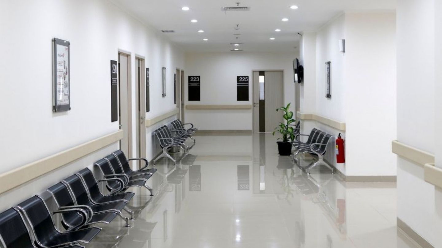 strata cleaning services Brisbane