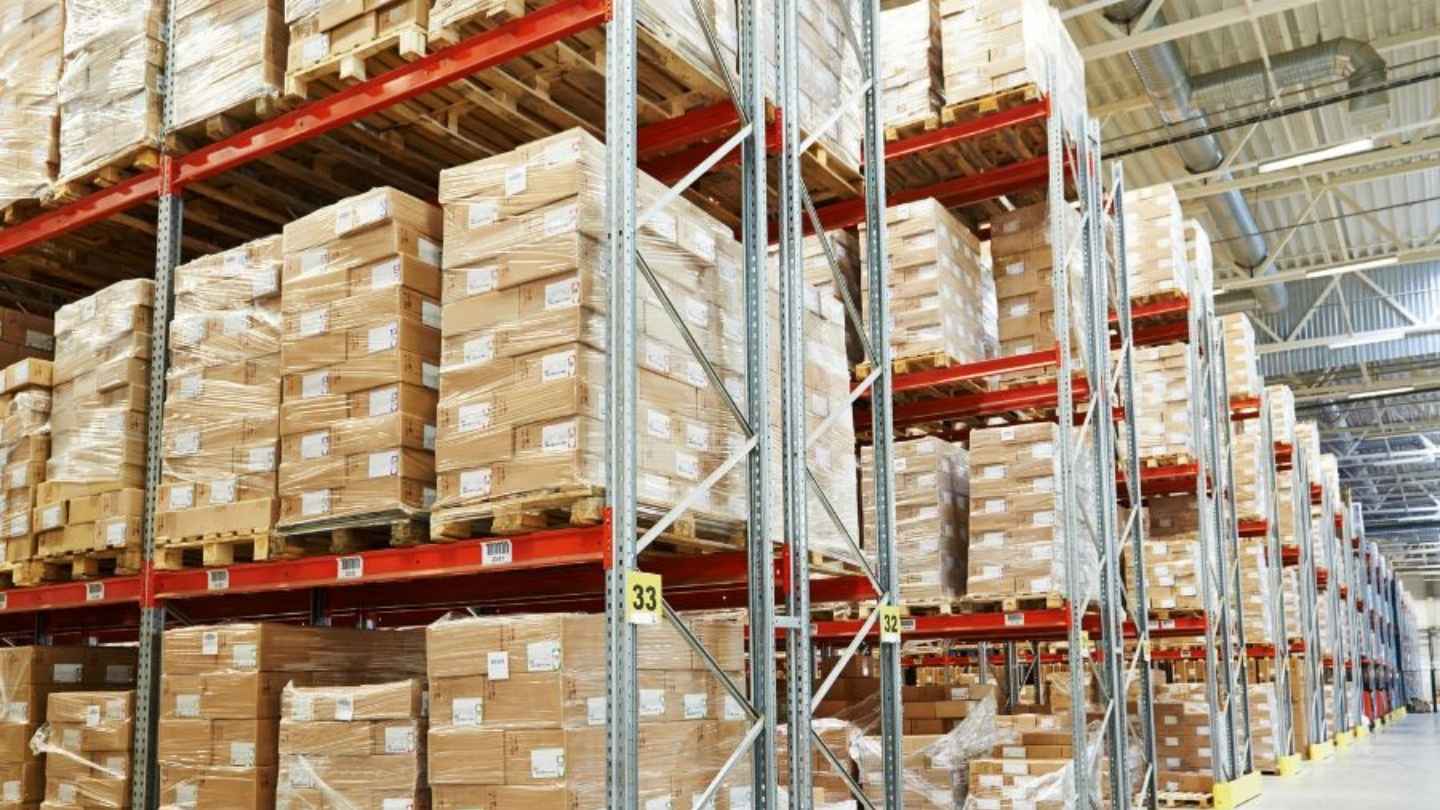 warehouse cleaners brisbane