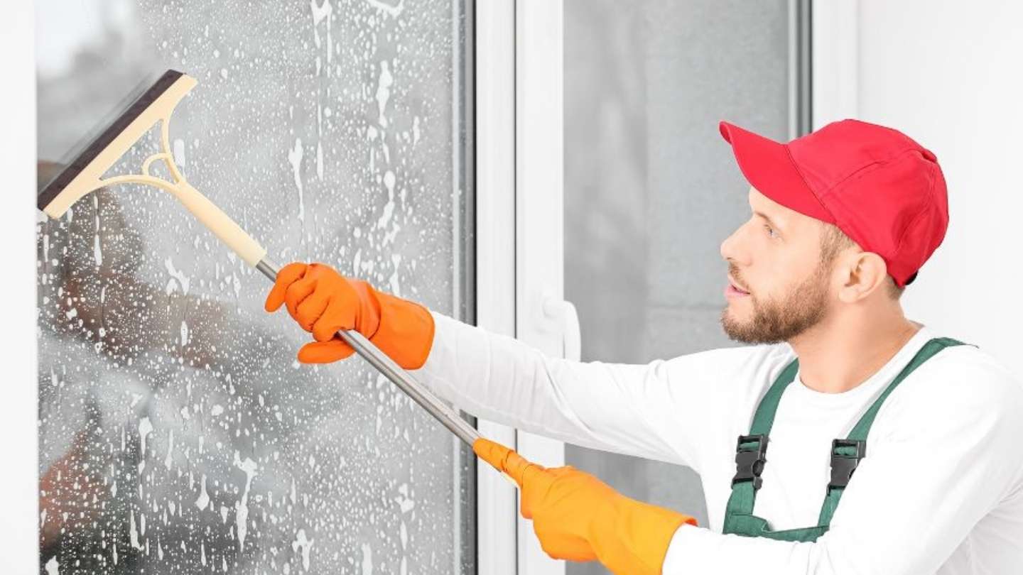 window cleaners brisbane