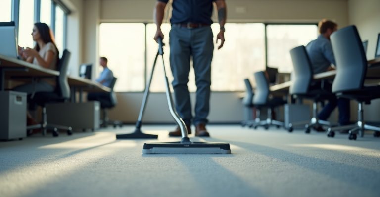 how does carpet cleaning reduce allergies