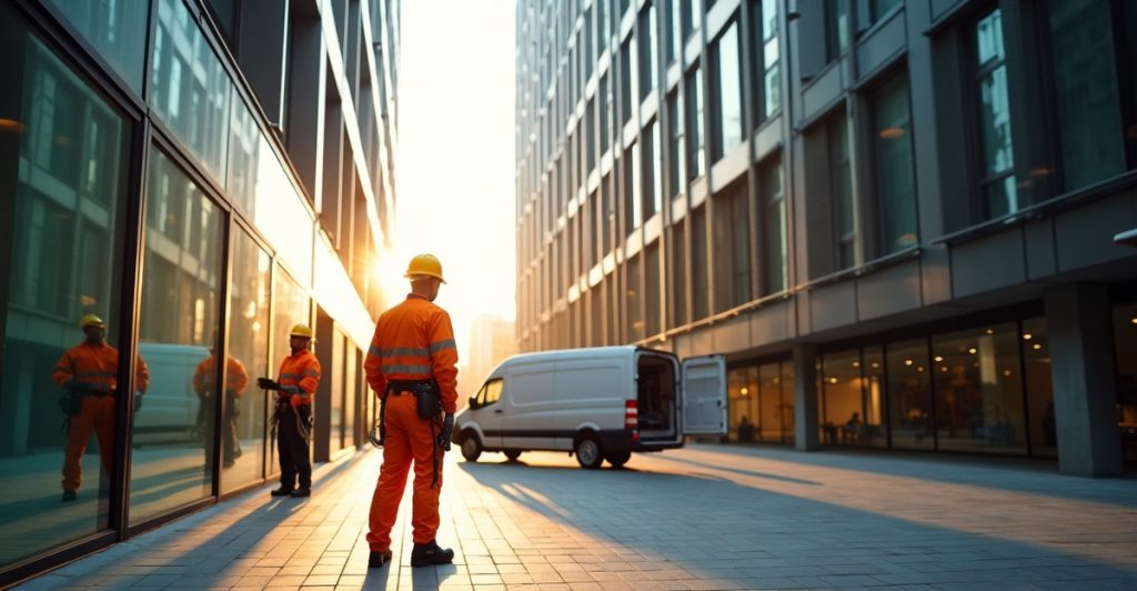 how much does window cleaning cost