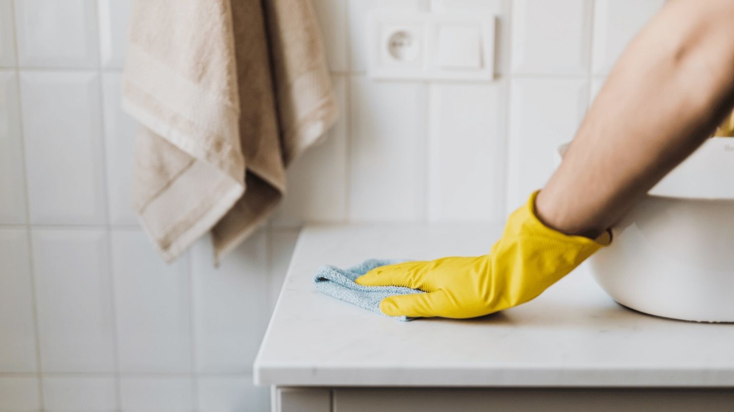 cleaning ndis