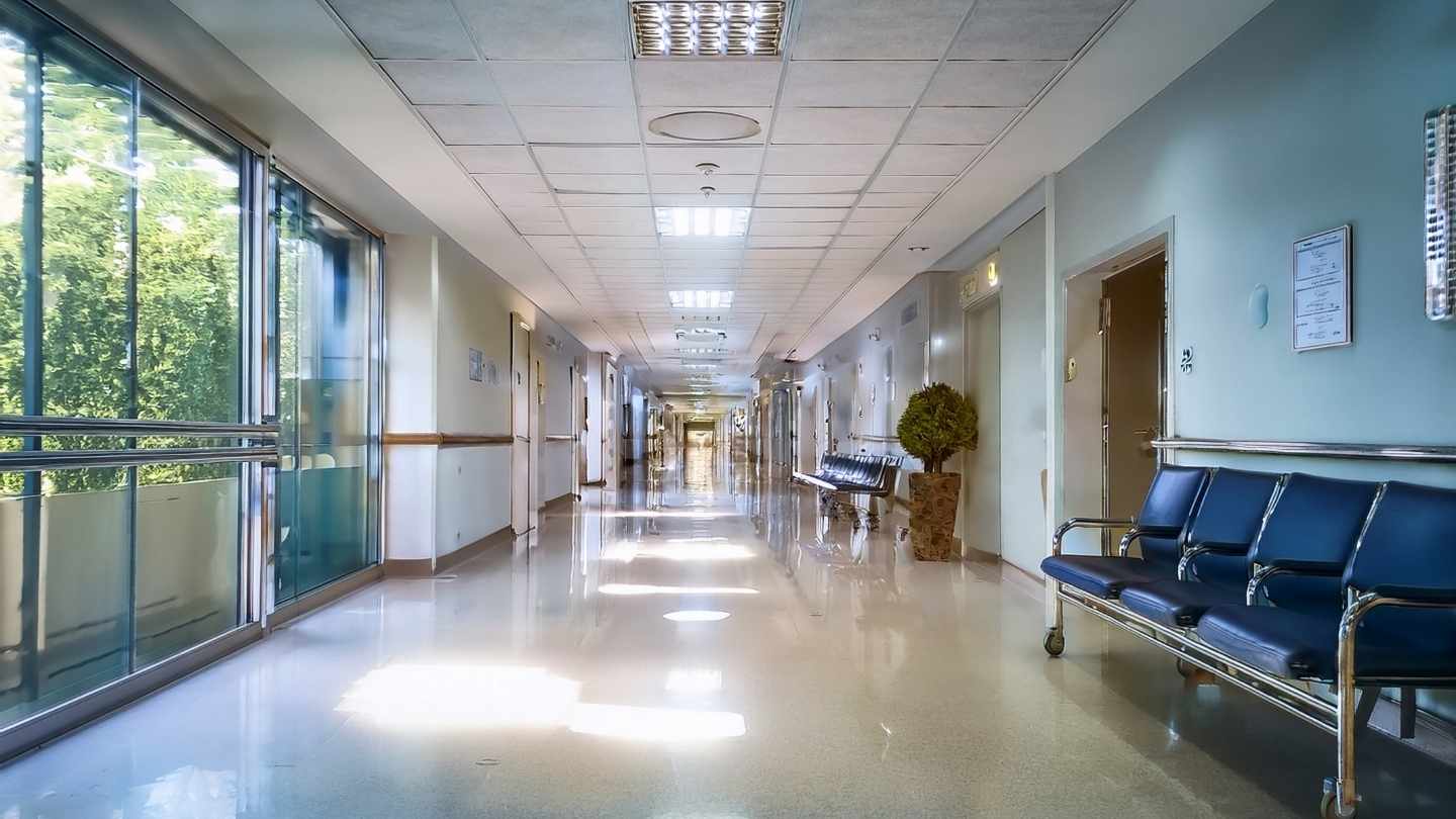 commercial strata cleaning