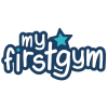 My Firstgym Logo