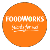 FoodWorks Logo