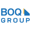 BOQ group Logo