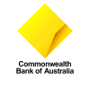 Commonwealth Bank of Australia Logo